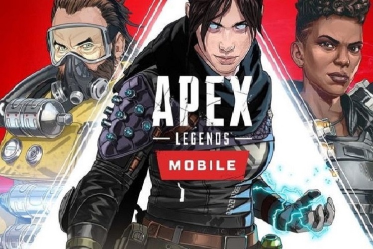 รีวิว Apex Legends Mobile – Royale บนโทรศัพท์ (3)